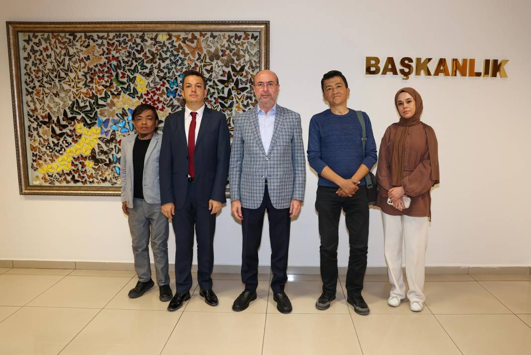 Konya magazin hayatında neler oldu? 1